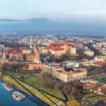 nowe osiedla w Krakowie